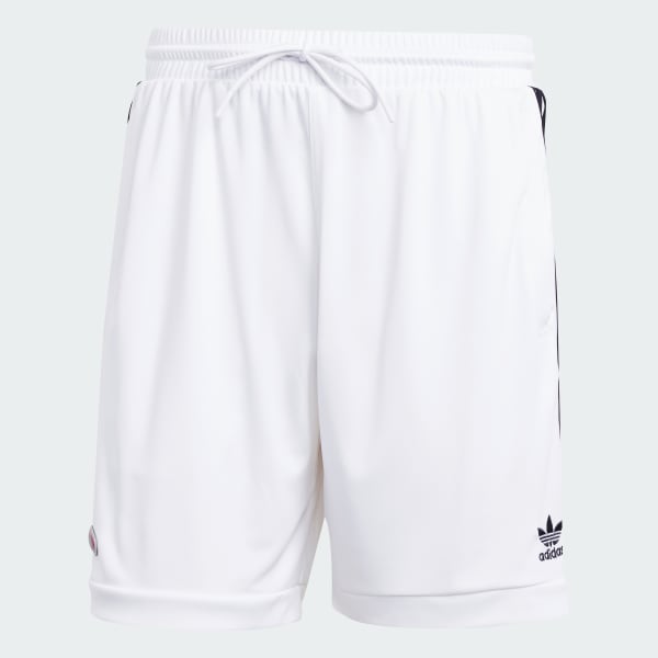 adidas Climacool Shorts - White | Free Shipping with adiClub