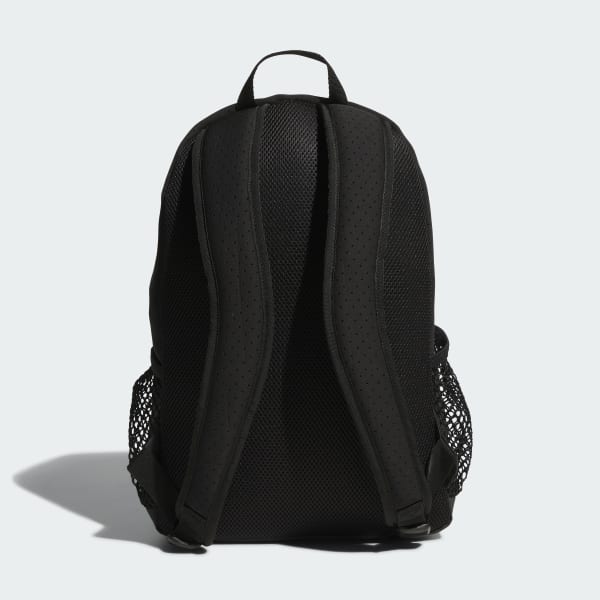 Black MUST HAVES BACKPACK SEASONAL