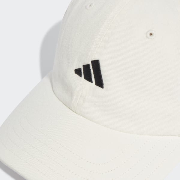 White Japan 2023 Hat