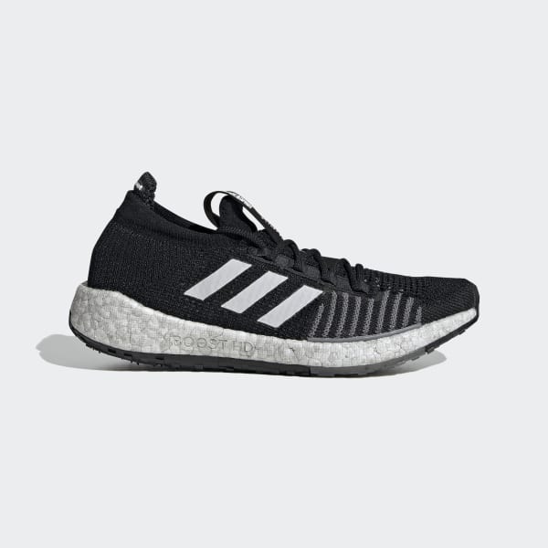 adidas pulseboost hd black