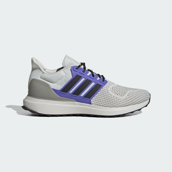 adidas Ubounce DNA Shoes Grey Free Shipping with adiClub adidas US