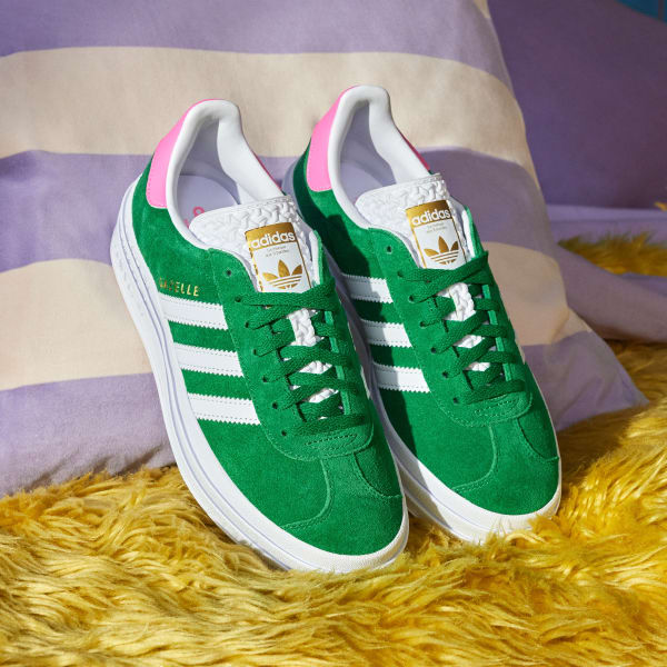 T nis Gazelle Bold