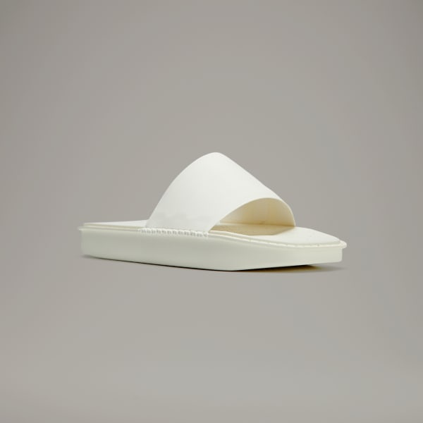 Blanco Sandalias Acuáticas Y-3