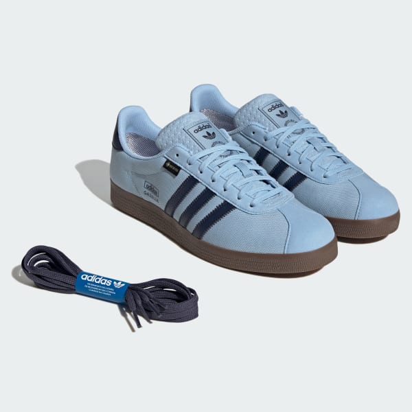 アディダス ガゼル GTX / Gazelle GTX - ブルー | アディダス