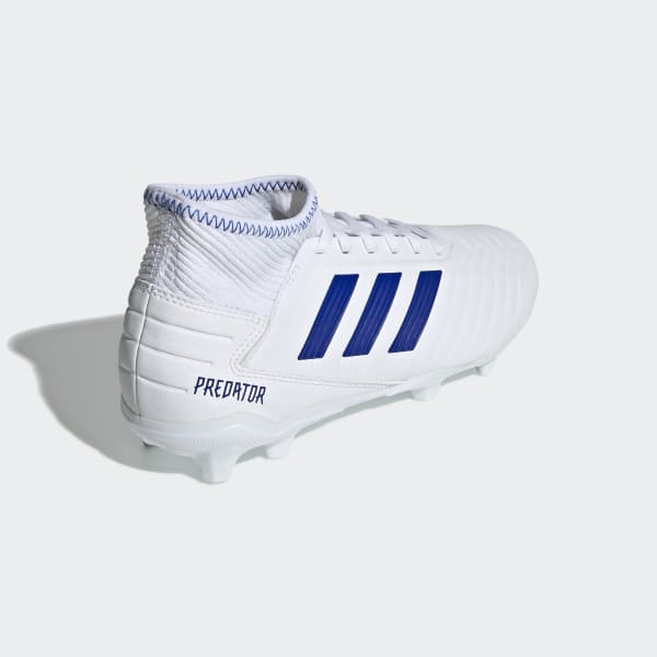 Predator 19.3 discount firm ground voetbalschoenen