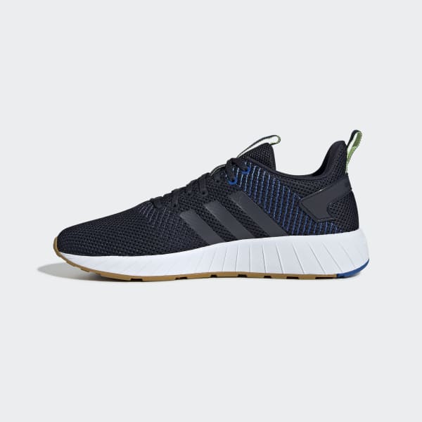 adidas questar byd azul