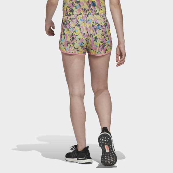 Bla Berlin Marathon M20 Shorts EBT23