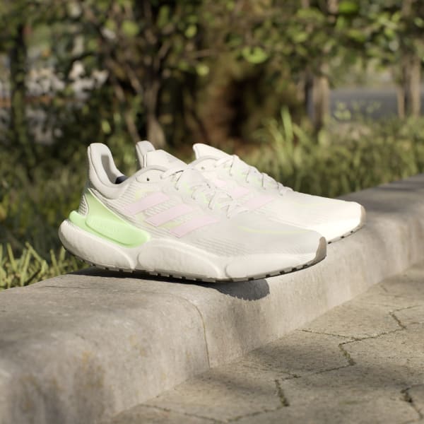 エクストラ adidas Solarboost 5 Shoes - Grey | adidas Türkiye