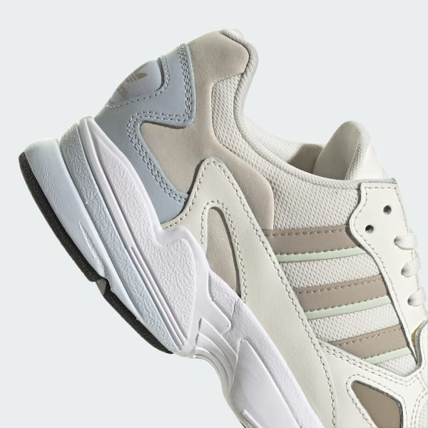 adidas Tenis Falcon Blanco adidas Colombia