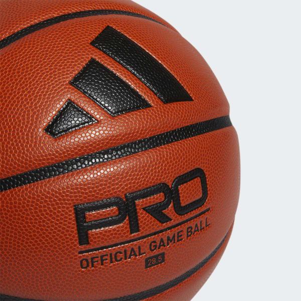 Orange Pro 3.0 Official Game Ball