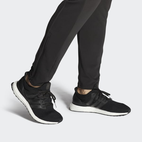 Svart Ultraboost 5 DNA Running Lifestyle Sko