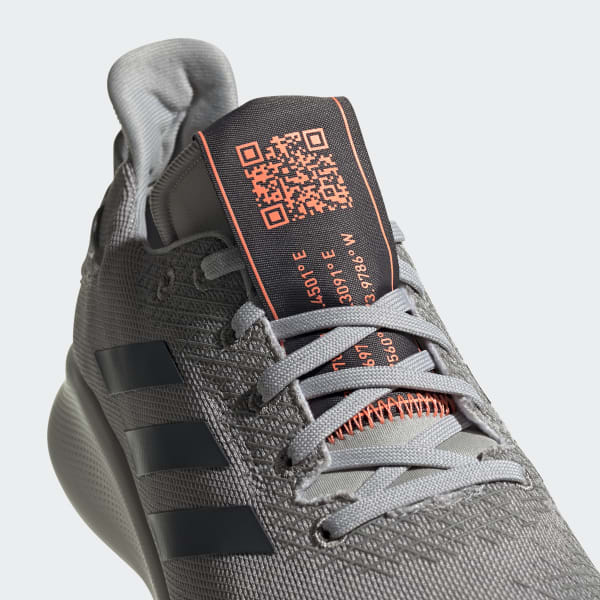 Zapatillas adidas sensebounce street outlet