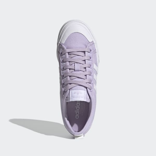 platform sneakers adidas