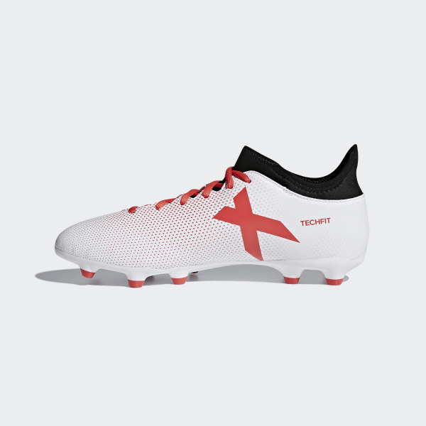 zapatos de futbol adidas techfit
