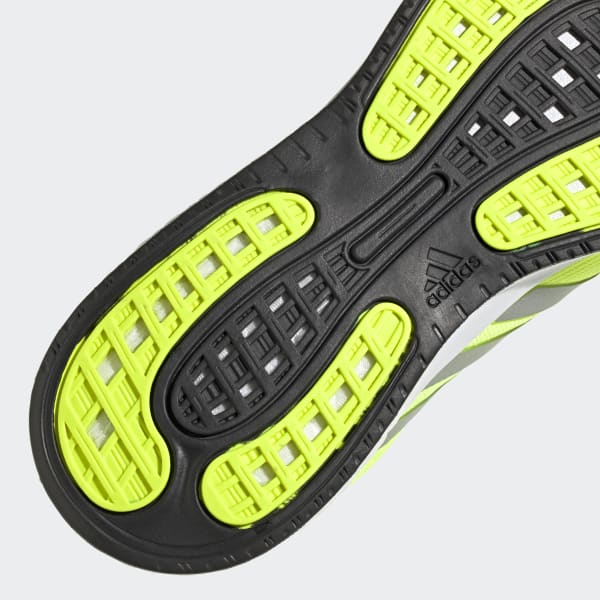 Adidas supernova amarillas clearance