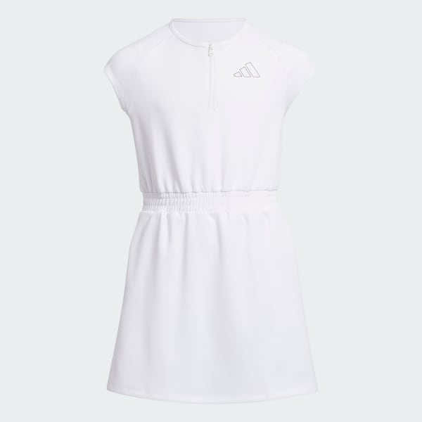 Blanc Robe Girls' Sport