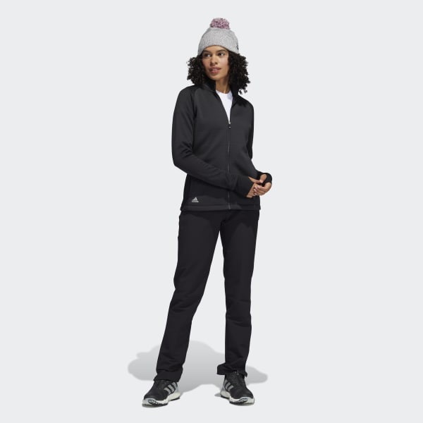 Svart COLD.RDY Jacket RW163