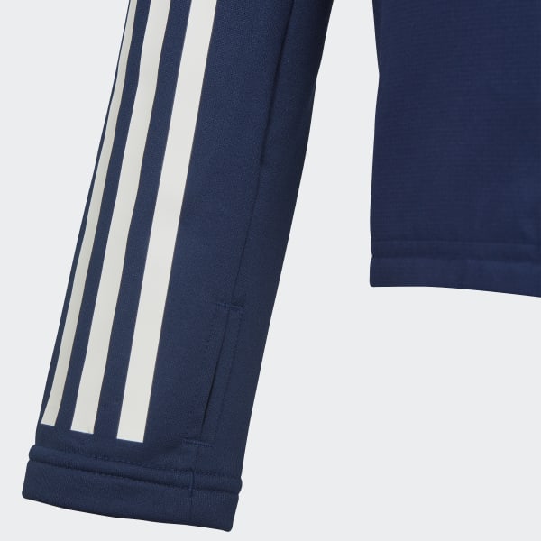 Blu Maglia Condivo Warm