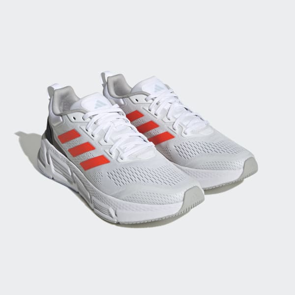 Blanco Zapatillas Questar