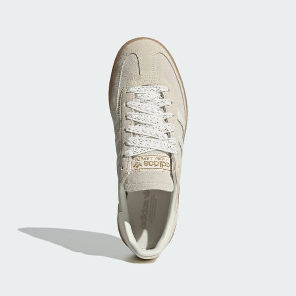 White Handball Spezial shoes