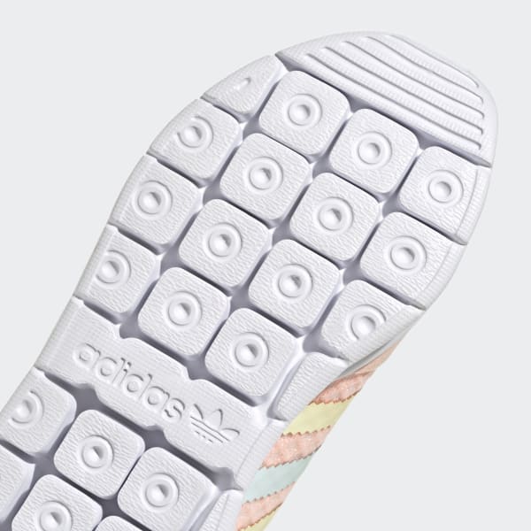 Zapatillas ZX 360 - Rosado adidas | adidas Chile