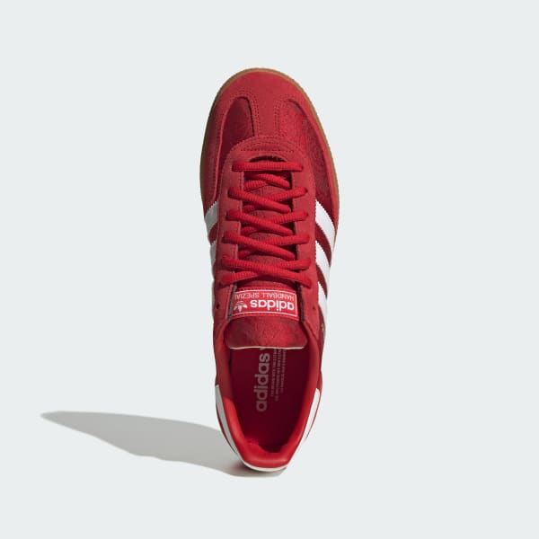 adidas Handball Spezial Shoes - Green | Free Shipping with adiClub