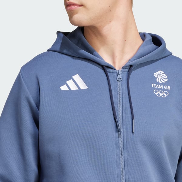 Adidas gear up hoodie outlet