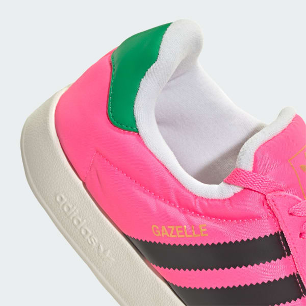 アディダス ガゼル ホーム / Gazelle Home - ピンク