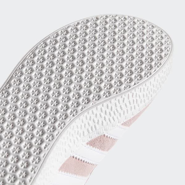 Adidas gazelle rosa deals e cinza