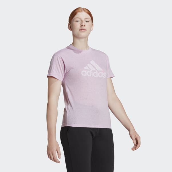 Purple Future Icons Winners 3 Tee