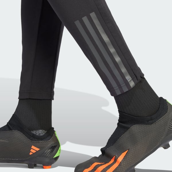 Adidas real top madrid training pants