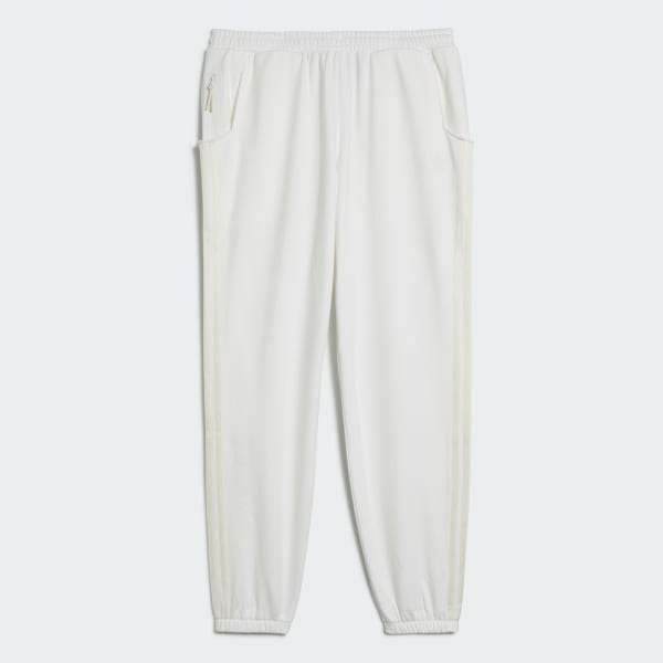 White Ninja Pants (Gender Neutral) A6794