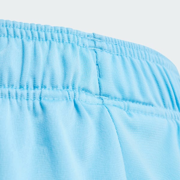 Blau Adicolor SST Trainingshose
