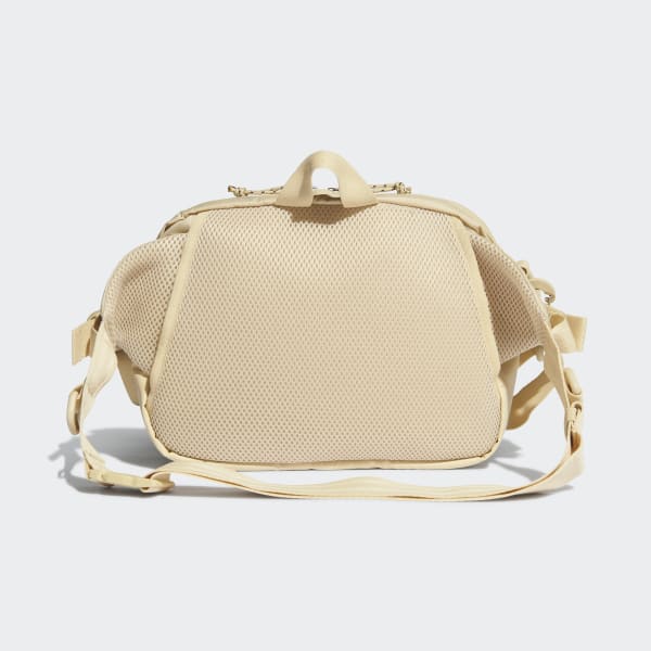 Adidas Adventure Waist Bag Large Big Apple Buddy
