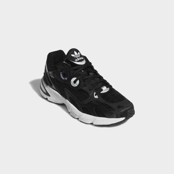 Czerń Astir Shoes LZS73