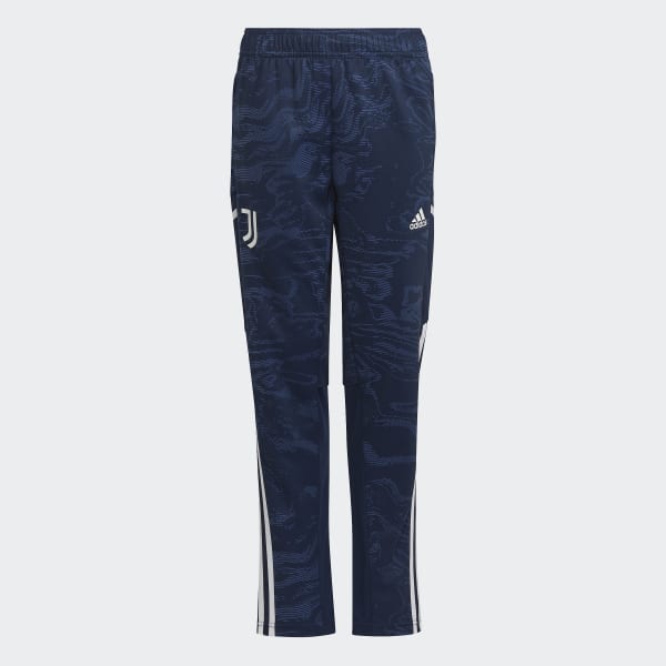 Blau Juventus Turin Condivo 22 Trainingshose