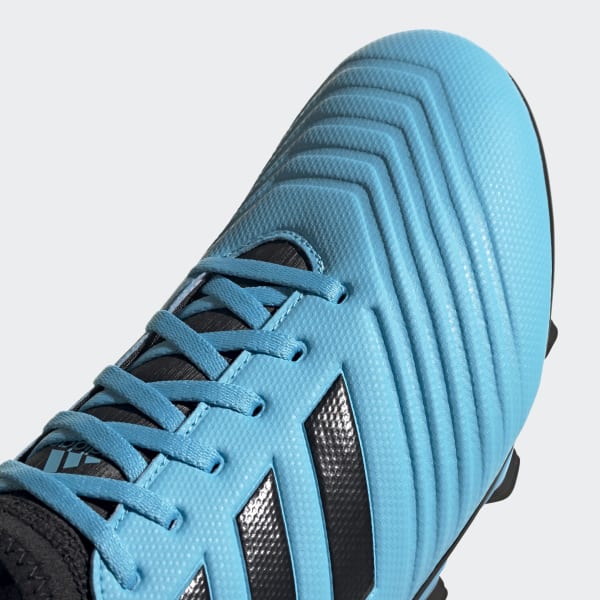 Predator 19.4 S Flexible Ground Boots