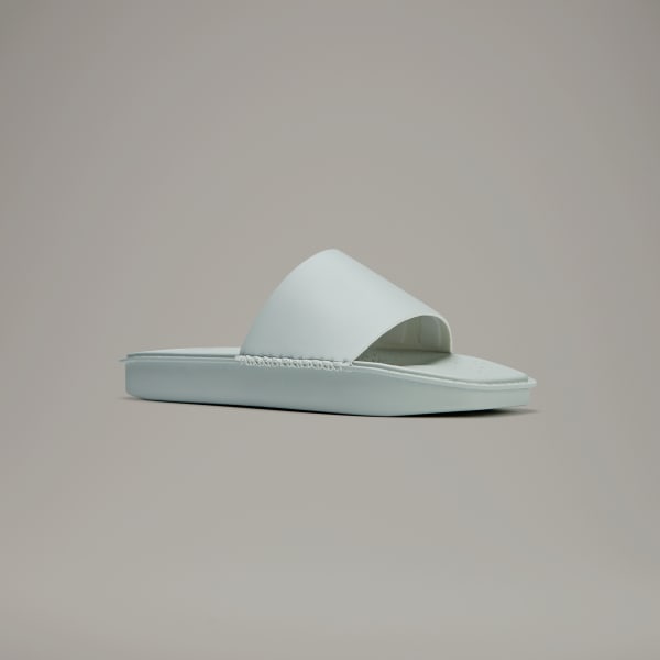 Grey Y-3 Water Slide