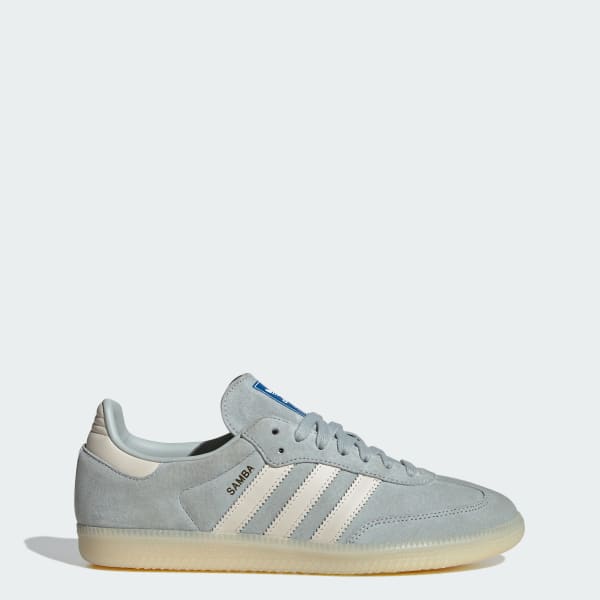 Tênis Samba OG - Cinza adidas | adidas Brasil