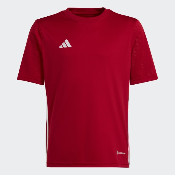 Red Tabela 23 Jersey