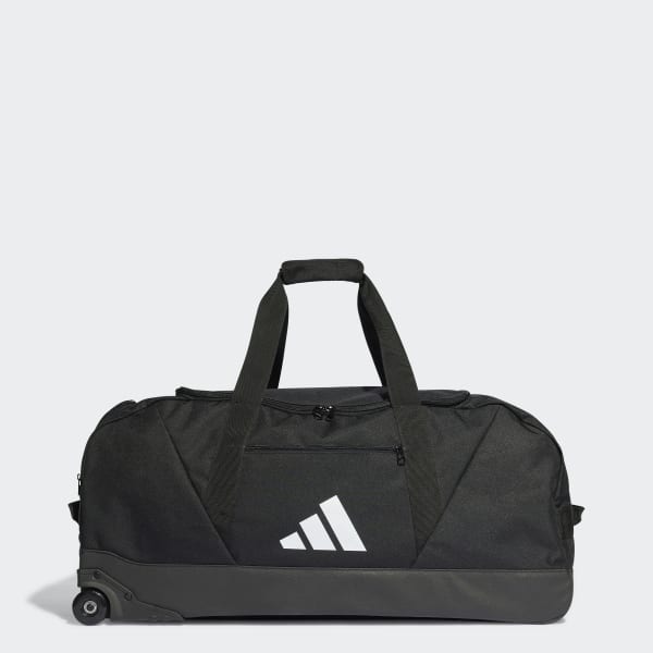 adidas Tiro League Trolley Team Bag Extra Large - Black | Free