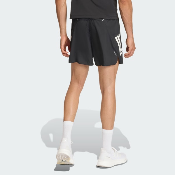 Zwart adi365 FORMOTION Short