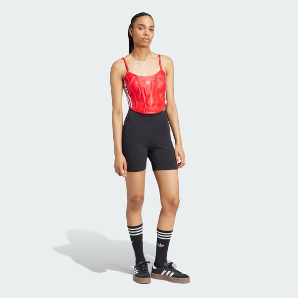 Đen Quần Short Mặc Trong Premium Essentials