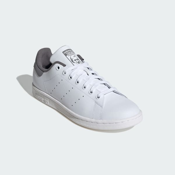 biela Stan Smith Shoes