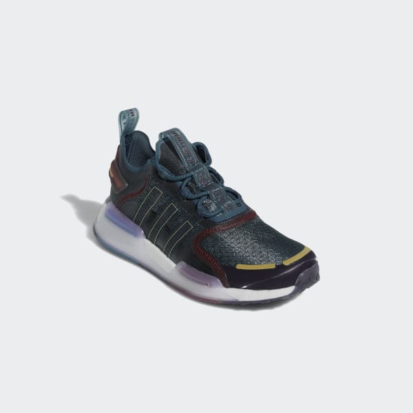 Green NMD_V3 Shoes