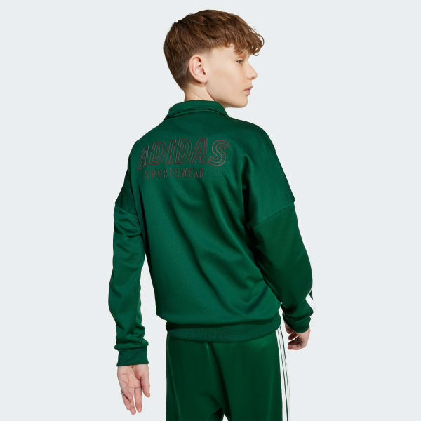 House of Tiro Track Top