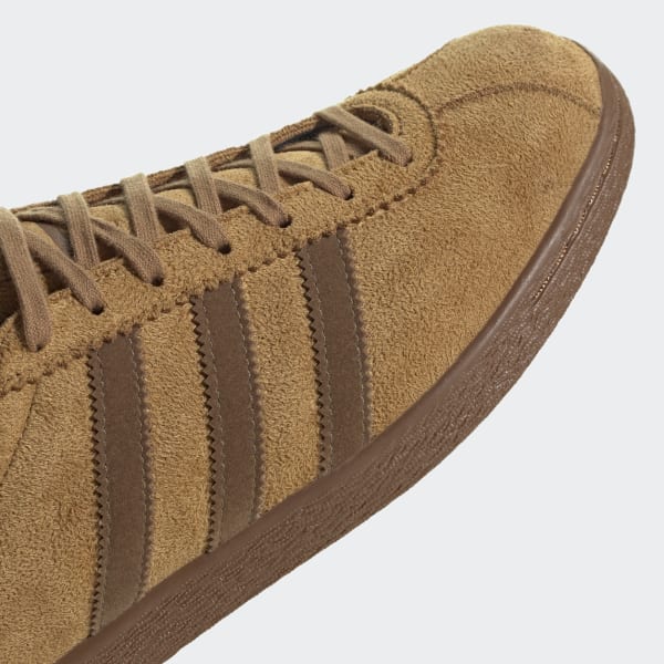 adidas Tobacco Gruen Shoes Brown adidas Thailand