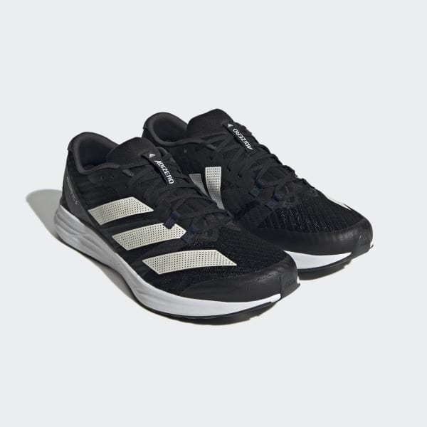 dilemma Coöperatie Definitie adidas Adizero RC 5 Running Shoes - Black | Unisex Running | adidas US