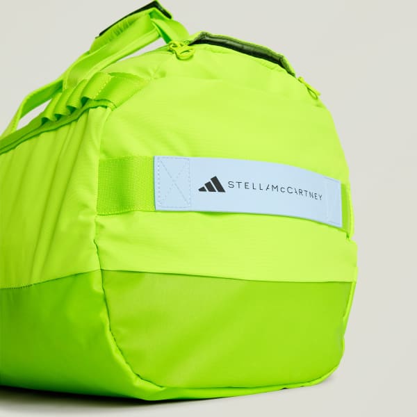 adidas by Stella McCartney 24/7 バッグ - グリーン