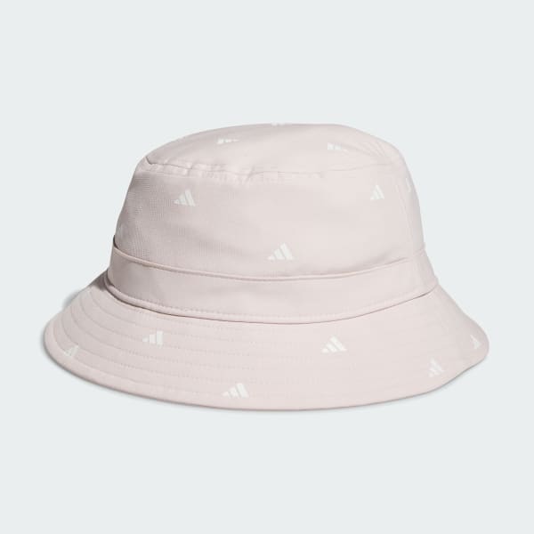 Ροζ Women's Printed Bucket Hat
